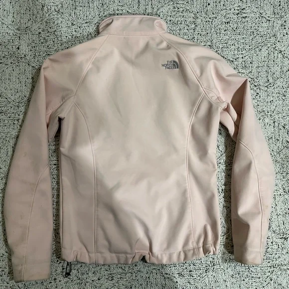 North face jacket - Picture 3 of 3